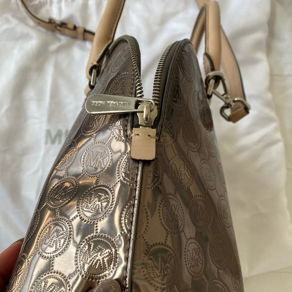 MK shoulder bag - Picture 4 of 9